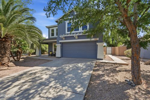 2585 E Harrison Court, Gilbert, AZ, 85295 | Card Image