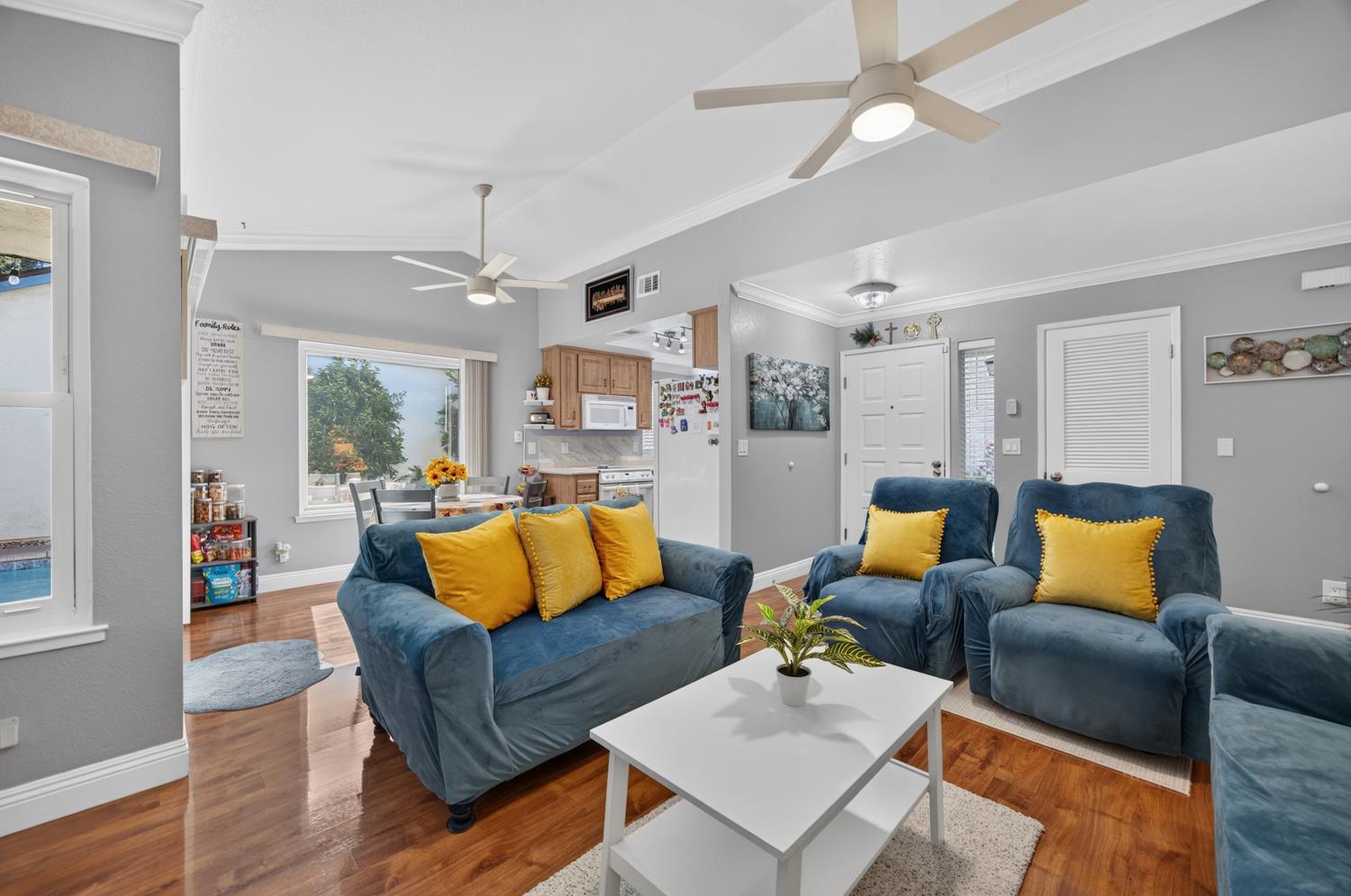 Residential in Sacramento 4