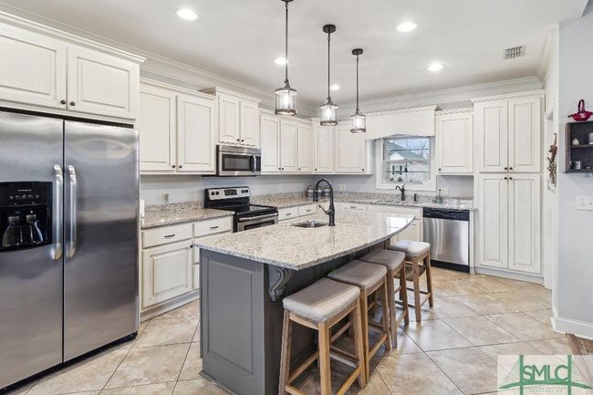 4 Honeysuckle Dr, House other with 4 bedrooms, 3 bathrooms and null parking in Claxton GA | Image 15