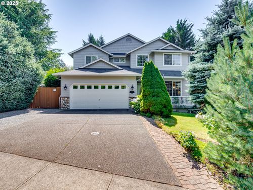 756 Sunset Ridge Dr, Washougal, WA, 98671-5113 | Card Image