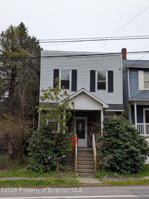 506 S Keyser Ave, Taylor, PA, 18517-9719 | Card Image