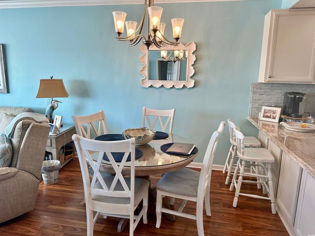 UNIT-1209 - 1990 N Waccamaw Dr, Condo with 2 bedrooms, 2 bathrooms and null parking in Murrells Inlet SC | Image 7