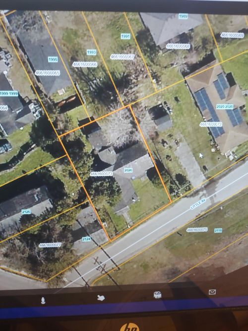 2026 Little Ave, North Charleston, SC, 29405-8165 | Card Image