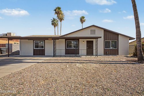 6907 W Palo Verde Dr, Glendale, AZ, 85303-4409 | Card Image