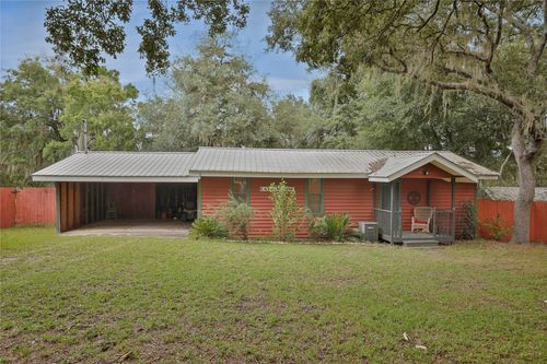 116 Lake Edge Trail, Melrose, FL, 32666 | Card Image