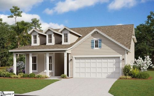 722 Beautyberry Way, Seneca, SC, 29678 | Card Image