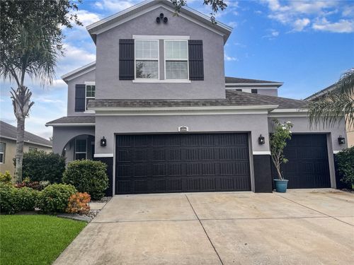 12606 Old Plantation Ln, ORLANDO, FL, 32824-4301 | Card Image