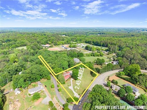 4100 Holbrook Campground Rd, Alpharetta, GA, 30004-7066 | Card Image