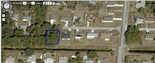 1262 Waffle St Se, PALM BAY, FL, 32909-5011 | Card Image