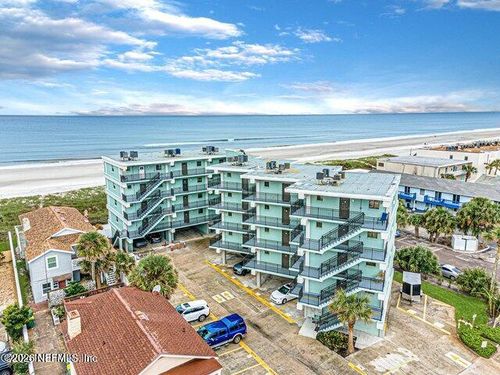 5f-731 1st St S, Jacksonville Beach, FL, 32250-6651 | Card Image