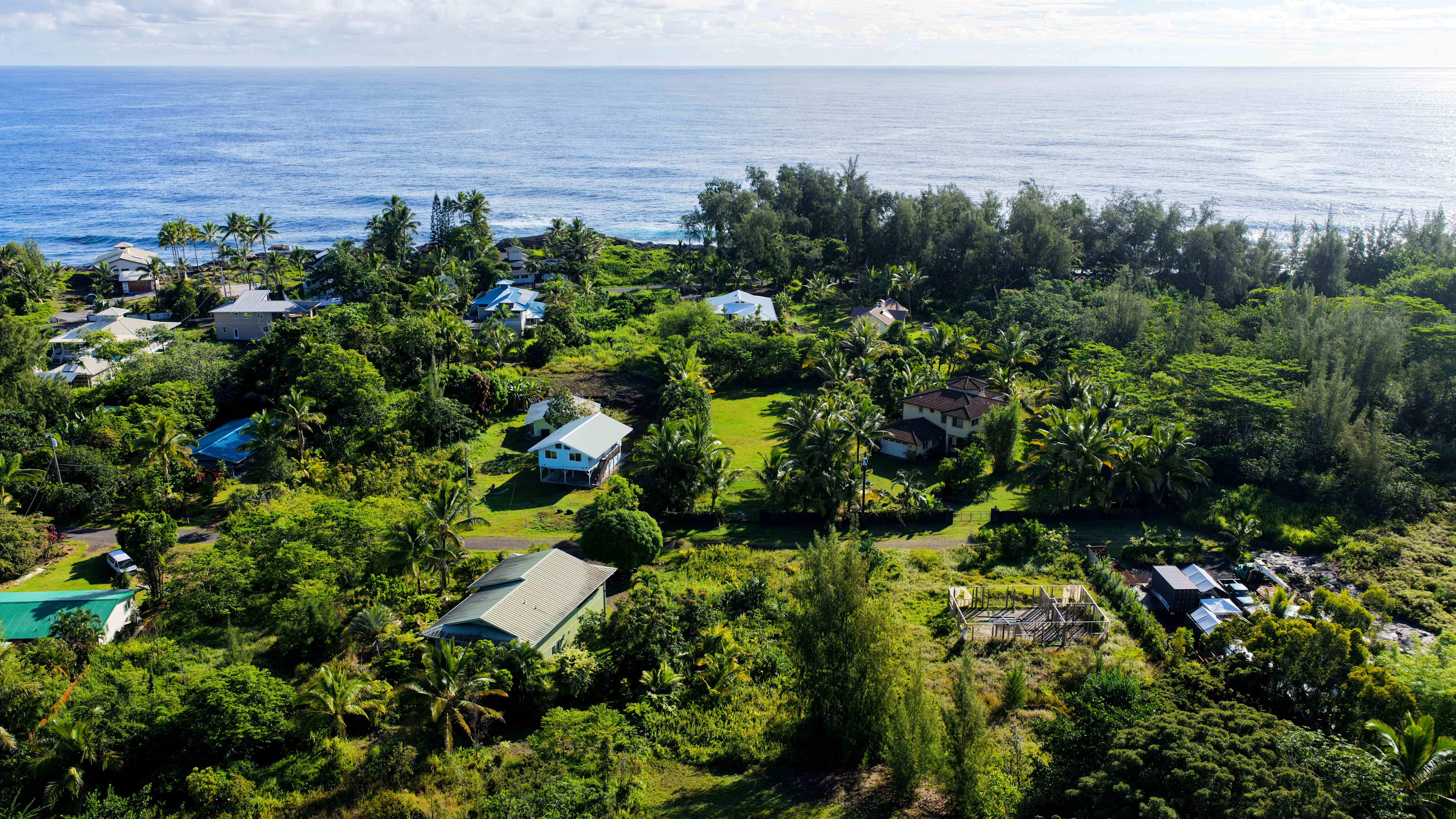 Land in Keaau 5
