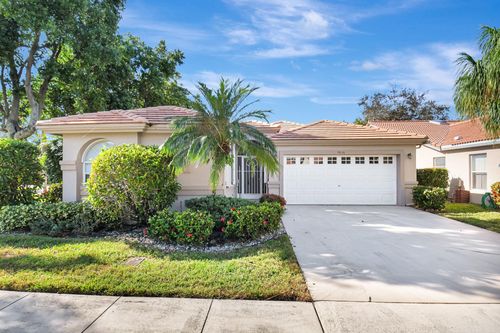 7836 Sailing Shores Terrace, Boynton Beach, FL, 33437 | Card Image