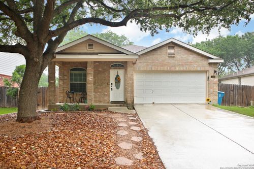 332 Silver Wing, Cibolo, TX, 78108-4252 | Card Image
