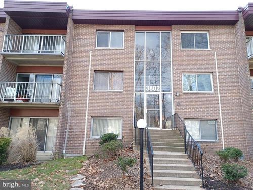 apt-10-3802 Bel Pre Rd, SILVER SPRING, MD, 20906-2600 | Card Image