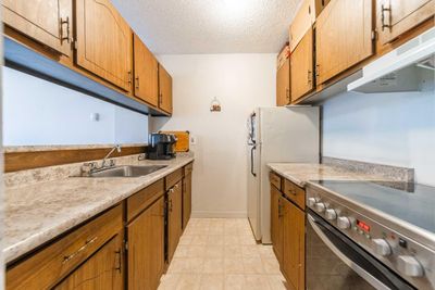 610 - 340 14 Ave Sw, Condo with 1 bedrooms, 1 bathrooms and 1 parking in Calgary AB | Image 3