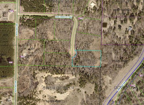 14 Oak Crest Ct Sw, Backus, MN, 56435 | Card Image