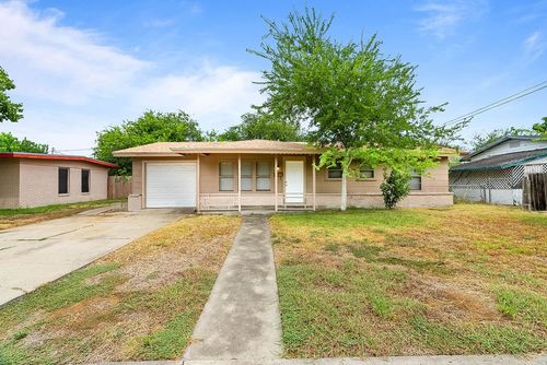 1118 Vance Dr, Corpus Christi, TX, 78412-3470 | Card Image