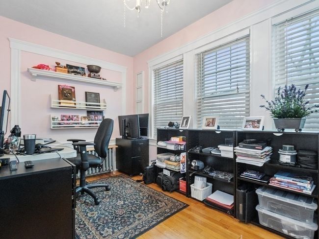 80-80 - 78 Elson Rd, Condo with 3 bedrooms, 1 bathrooms and 2 parking in Waltham MA | Image 11