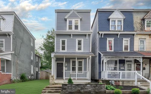 1630 Park St, HARRISBURG, PA, 17103-2336 | Card Image