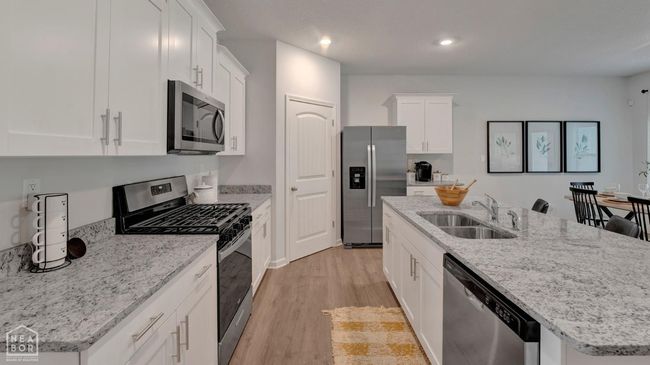 750 Edgemont Cir, House other with 4 bedrooms, 2 bathrooms and null parking in Jonesboro AR | Image 4
