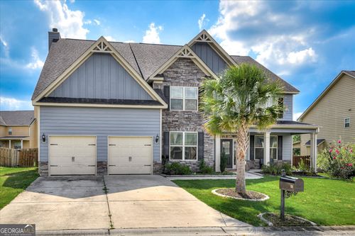 118 Broadleaf Trl, Grovetown, GA, 30813-4060 | Card Image