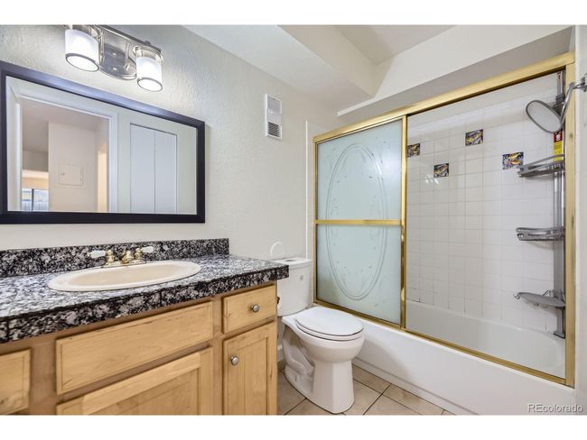 2G - 5995 W Hampden Ave, House attached with 2 bedrooms, 1 bathrooms and null parking in Denver CO | Image 10