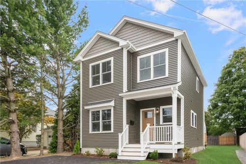 93 Fiat Avenue, Cranston, RI, 02910 | Card Image