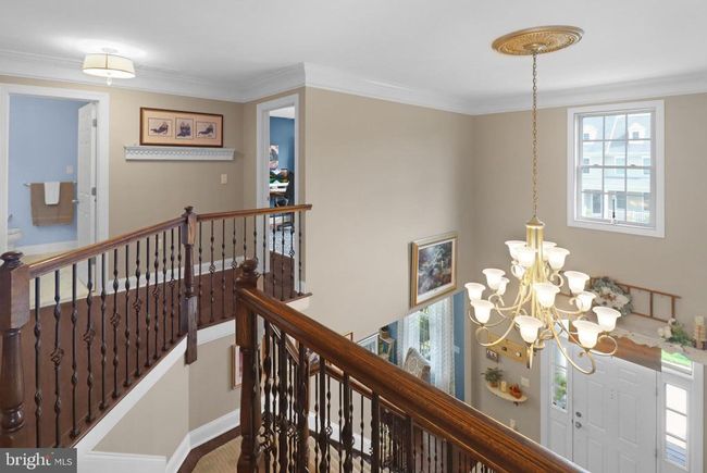24 Olivia Way, House other with 4 bedrooms, 4 bathrooms and null parking in CHESTERFIELD NJ | Image 27