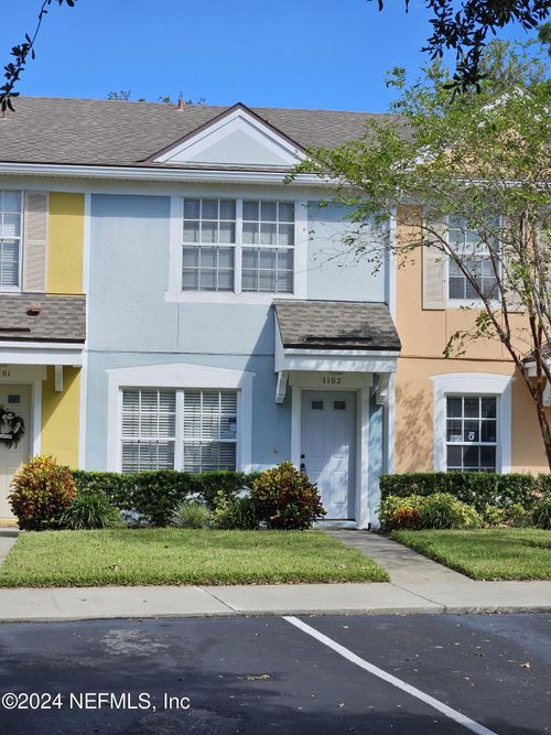 1102-12311 Kensington Lakes Dr, Jacksonville, FL, 32246-7164 | Card Image