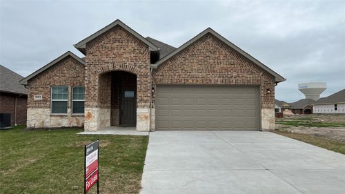 902 Ransom Way, Greenville, TX, 75402-2834 | Card Image