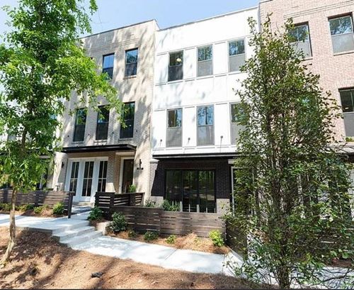 849 Constellation Drive, Decatur, GA, 30033 | Card Image