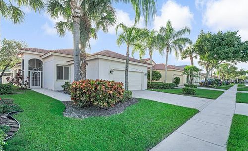 8318 Siciliano St, Boynton Beach, FL, 33472-7164 | Card Image