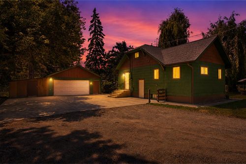 76 W Cottonwood Drive, Kalispell, MT, 59901 | Card Image