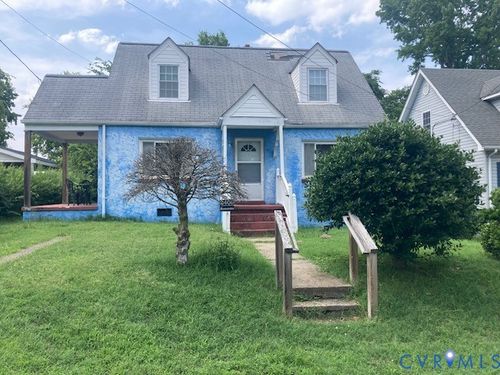 2405 Freeman St, Hopewell, VA, 23860-6308 | Card Image