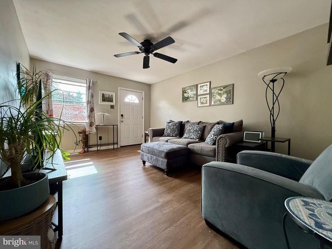 207 N Albertson Ave, House other with 3 bedrooms, 1 bathrooms and null parking in MAGNOLIA NJ | Image 6