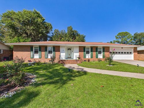 118 Avalon Dr, Warner Robins, GA, 31093-1159 | Card Image