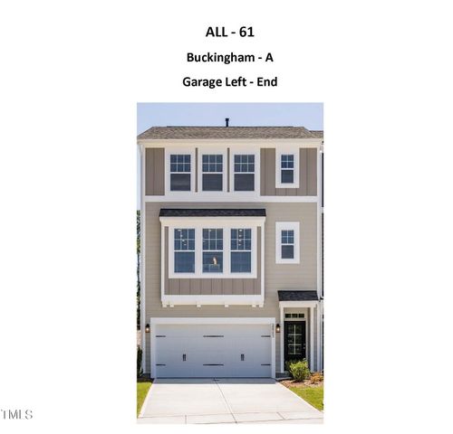 61-2101 Lambert Road, Cary, NC, 27519 | Card Image