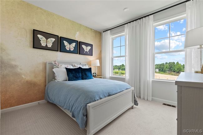 B - 9678 Turning Point Drive, Condo with 3 bedrooms, 3 bathrooms and null parking in Glen Allen VA | Image 24