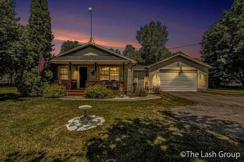 2851 18 Mile Road, Tyrone Township, MI, 49330 | Card Image
