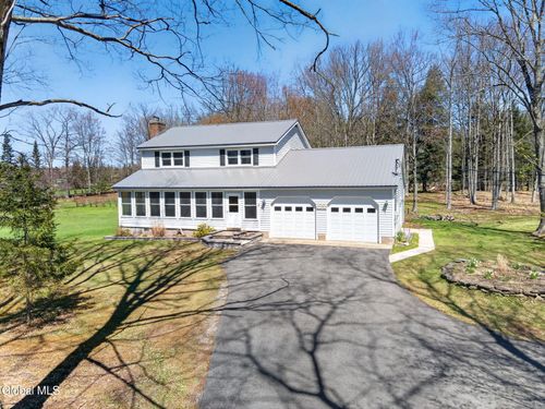 1442 Thousand Acres Road, Duanesburg, NY, 12053 | Card Image