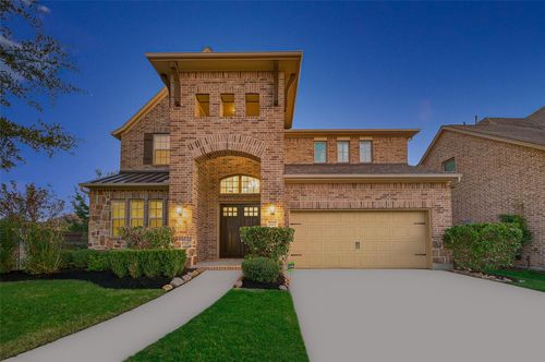1107 Passion Flower Way, Richmond, TX, 77406-2611 | Card Image