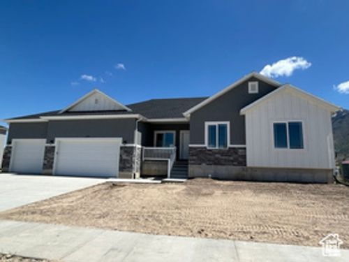 lot-2-438 N 500 E, Salem, UT, 84653 | Card Image
