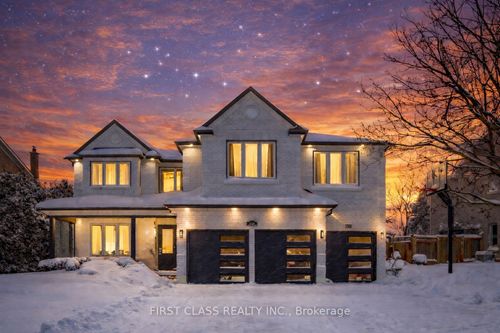 1109 Secretariate Rd, Newmarket, ON, L3X1M4 | Card Image