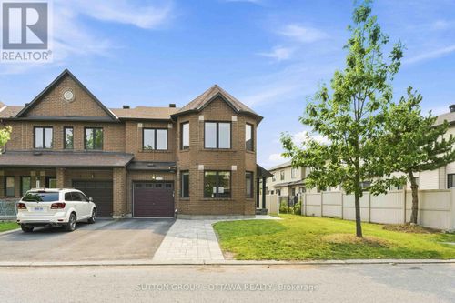 120 Dunforest Terrace, Ottawa, ON, K2J3V1 | Card Image