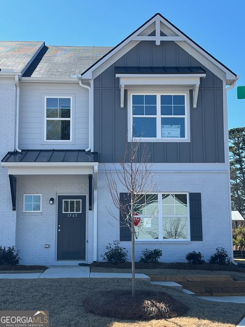 87-1565 Salem Dr, Conyers, GA, 30013-5506 | Card Image