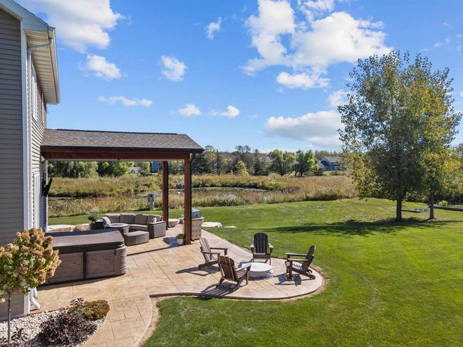 1464 Plains Avenue, House other with 4 bedrooms, 4 bathrooms and null parking in NEENAH WI | Image 63