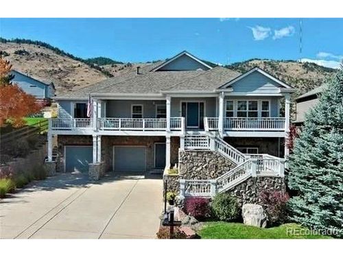 547 Crawford St, Golden, CO, 80401-4897 | Card Image