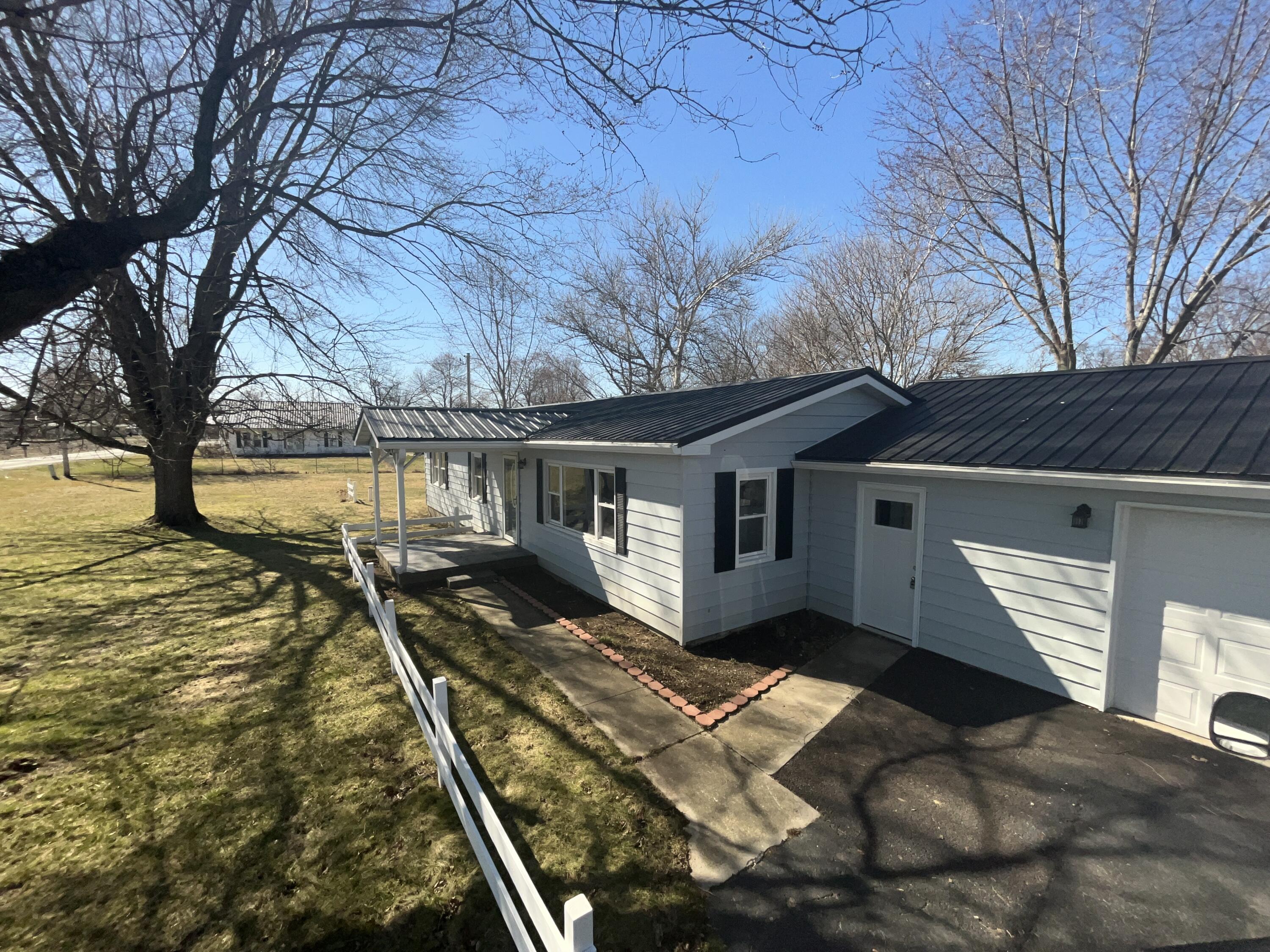 County Road 39 , Belle Center, OH 43310