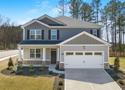 560 Great Salt Ln, Hoschton, GA, 30548-1184 | Card Image