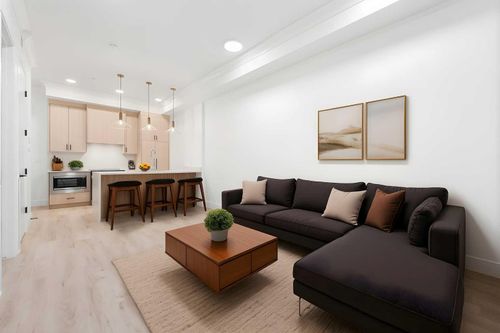 1113-4270 Norford Avenue Nw, Calgary, AB, T3B6P8 | Card Image